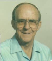 Earl Russell Benson Obituary (1920