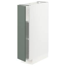 Ikea Metod Unterschrank Mit Boden Weiss Bodarp Graugrun Mit Versetzbaren Boden Der Abstand Dazwischen Ka Metod Unterschrank Ikea Metod Unterschrank Regal