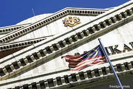 Has state of art infrastructure for manufacturing home textile , fibre in malaysia. Works De Facto Law Ministers Govt Defendants In Contractor S Suit Court Orders The Edge Markets