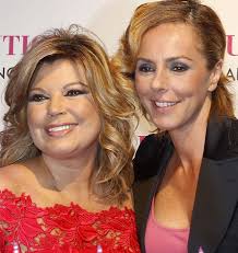 Rocío Carrasco: así está tras el estreno de su documental, según Terelu Campos y Carmen Borrego