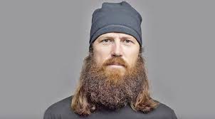 Jase Robertson's Booking Agent and Speaking Fee