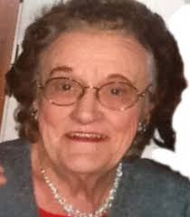 Alice Reed Obituary March 13, 2019