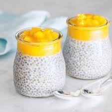 Aliments Pour Maigrir Zoom Sur Les Aliments Coups De Pouce Minceur Graines De Chia Gateau De Chia Aliments Pour Maigrir