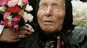 In legatura cu acest an 2011 circula deja pe internet niste profetii despre romania. Incepe Al Treilea RÄƒzboi Mondial Va Fi MÄƒcel ProfeÈ›iile Apocaliptice Complete FÄƒcute De Baba Vanga B1 Ro