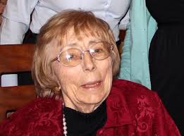 Obituary information for Mary Lou Murray