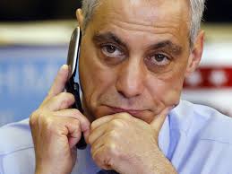 Chicago Elections Chief Got Lobbying Contracts from Rahm Emanuel's  Administration