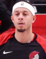 View famous persons named Seth