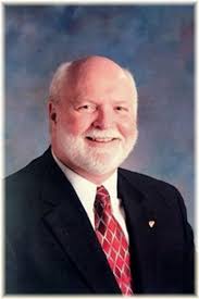 Robert L. Hollifield Obituary September 22, 2019