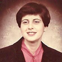 HALL MELANIE MAGDALENE MARIA