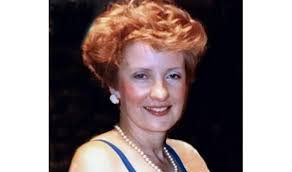 Delores Shaw Obituary (1942