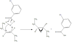Have you found the page useful? Get Answer Is This Mechanism Right For A Mcpba To React With Is This Transtutors