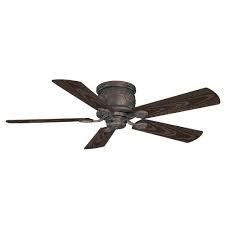 Leaves the warehouse in 2 to 4 business days Ceiling Fans Decoration Savoy House 52004hmo52 Capri Flush Mount Ceiling Fan Bark And Gold Read Mo Flush Mount Ceiling Fan Unique Ceiling Fans Ceiling Fan