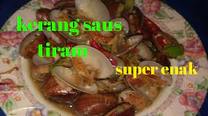 Karena sudah diawetkan dengan garam, cumi memiliki kecenderungan rasa yang lebih asin. See 20 What You Did Not Know About Cara Memasak Kerang Asin Rendam Kerang Di Dalam Ember Bak Atau Tempat Cuci Piring Abelwaid