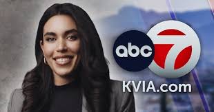 Marcel Clarke to Join KVIA in El Paso as Evening Co-Anchor