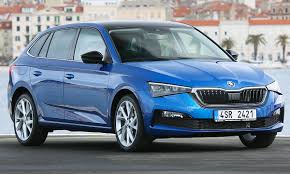 2019 (mmxix) was a common year starting on tuesday of the gregorian calendar, the 2019th year of the common era (ce) and anno domini (ad) designations, the 19th year of the 3rd millennium. Skoda Scala 2019 Monte Carlo Style Preis S Autozeitung De