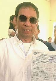 Bulacan top bets, TV actors nag-file ng COC