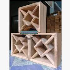 Jika hunian anda berada di kawasan iklim tropis, perbanyaklah lubang angin. Loster Rumah Kayu Jati Angin Angin Pintu Jendela Jati Mentahan Shopee Indonesia