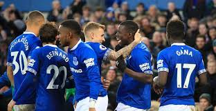 Everton squad clearout begins, youth captain to be released promising defender morgan feeney among four that will not receive a new deal at the end of the season by calvin @mr_faded_glory may 17, 2020, 9:00am bst Coronavirus Hit Everton Entire Squad Put In Quarantine