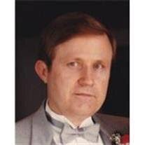 Gerald Fairchild's Instagram, Twitter & Facebook