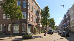 Aujourd'hui, un nouveau squat s'est fait expulser de maniére illégale une fois de plus. Sloop Rotterdamse Tweebosbuurt Gaat Door Rijnmond