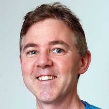 Dr. Frederick T. Conlin, MD