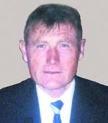 Michael McDonagh Obituary (2013)