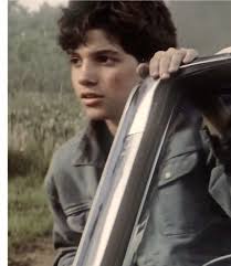 Drew and Physics Teacher