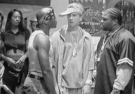 Movie Review Malibu S Most Wanted The Blade