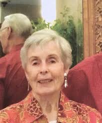 Dorothy Rose Hammond