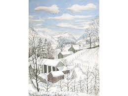 Norman Jaques Paintings & Artwork for Sale