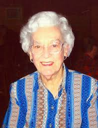 Kathlyn May Anderson Obituary