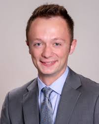 Gold Humanism Honor Society Inductees