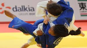 Non ho mai giocato a calcio , se non tra amici, ma sin da ra. Judo Olimpiadi Rio 2016 I Sei Judoka Azzurri Ai Raggi X Eurosport
