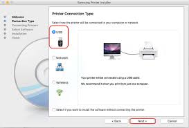 Mit diesem gerät können speicherkarten wie z.b. Samsung Laser Printers How To Install Drivers Software Using The Samsung Printer Software Installers For Mac Os X Hp Customer Support