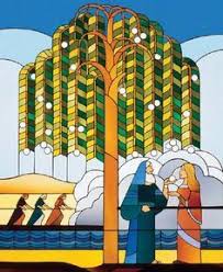 Book Of Mormon Challenge Through The Eyes Of The Bad Guys Lds Art Church Art Tree Of Life
