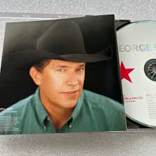 カントリー George Strait Hit15
