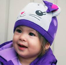 Babies march in 100th anniversary parade