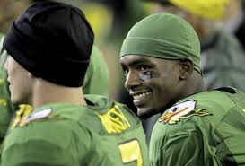 Canzano: Bryan Bennett, Marcus Mariota may have made Darron Thomas anxious 