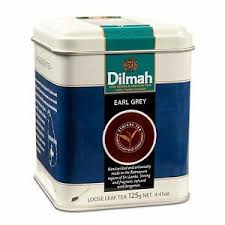 Dilmah ceylon srilanka premium quality tea 100g 200g 400g packets free shipping! Dilmah Tea Pure Ceylon Black Tea Earl Grey 3 Pkgs Ebay