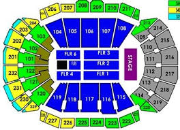 Sold 2 Fleetwood Mac Sprint Center Founders Club Tickets