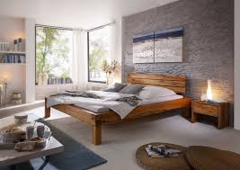 Sam Balkenbett Wildeiche Benjamin Massiv Holzbett 200 X 200 Cm Auf Lager Bett Bett Eiche Bett Und Bett Holz