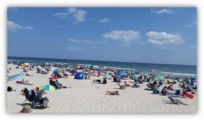 The ranger station opens at 11 a.m. New Jersey Now Offers State Park Passes Online Downbeach