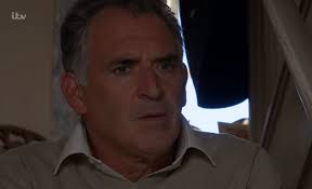 Emmerdale spoilers: Brenda Walker tells Bob Hope he'll die lonely as she  insists she'll never take him back