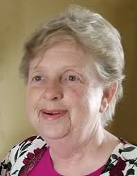 Mitzi Hess Obituary March 21, 2021