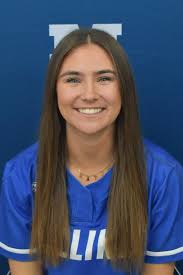 2023 Softball Roster