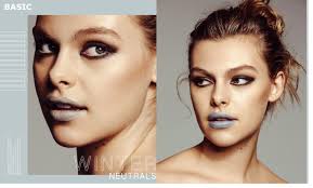 Winter Neutrals by Adrianna Favero