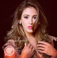 Miss Ecuador