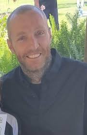 Terry William Peter HOGAN