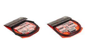 You might also find us $0.01 deals on diy kit pedal if you're lucky! D Addario Kabel Kits Fur Das Pedalboard Test Bonedo