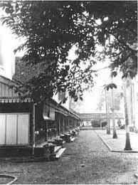 Bagian Bedah Rumah Sakit Emma Rs Cikini Jakarta 1955 De Afdeling Chirurgie Lan De Protestante Ziekeninrechting Konogin Emma Indonesia Sejarah Rumah Sakit